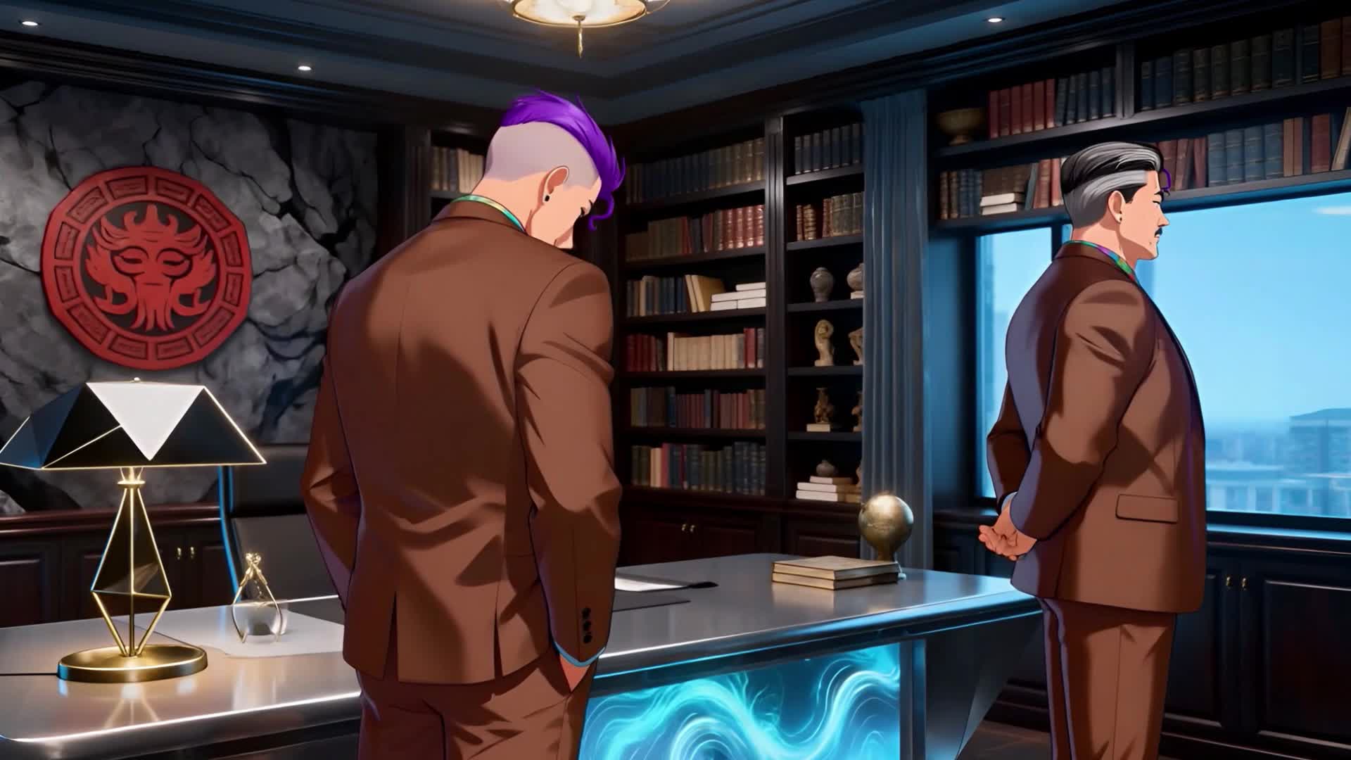 Episode 19