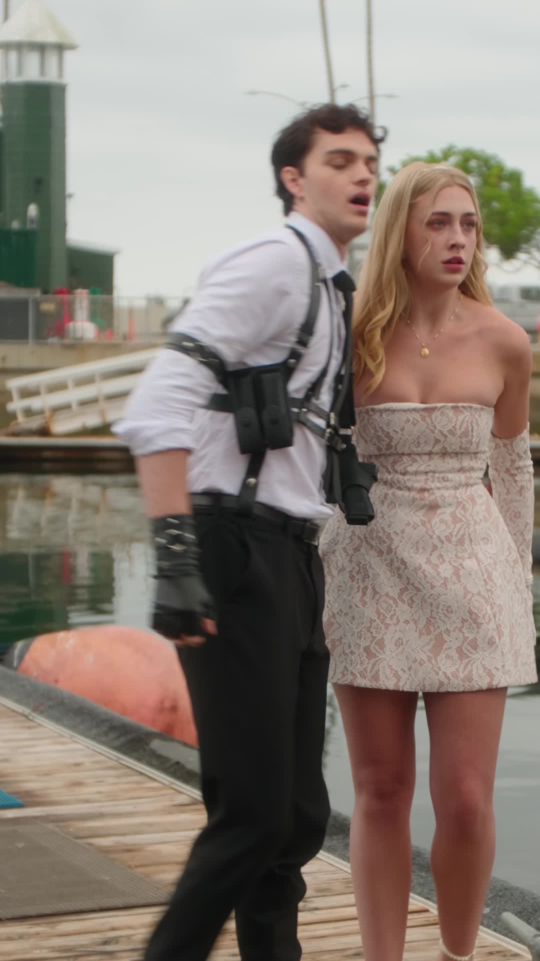 Épisode 5