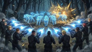 Épisode 6