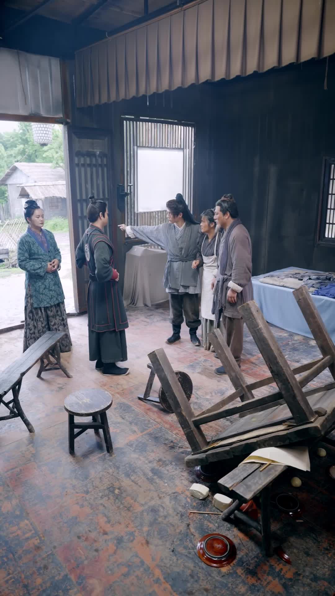Episod 16