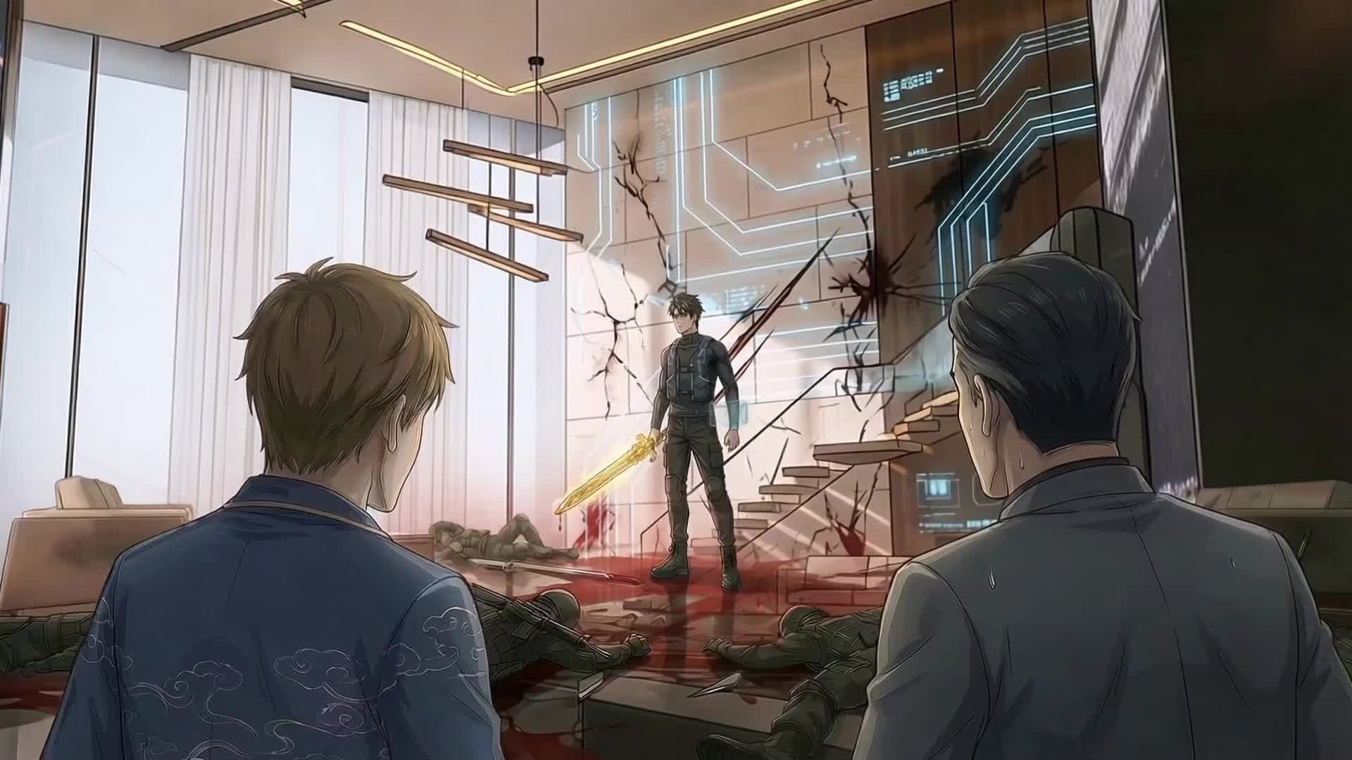 Épisode 9