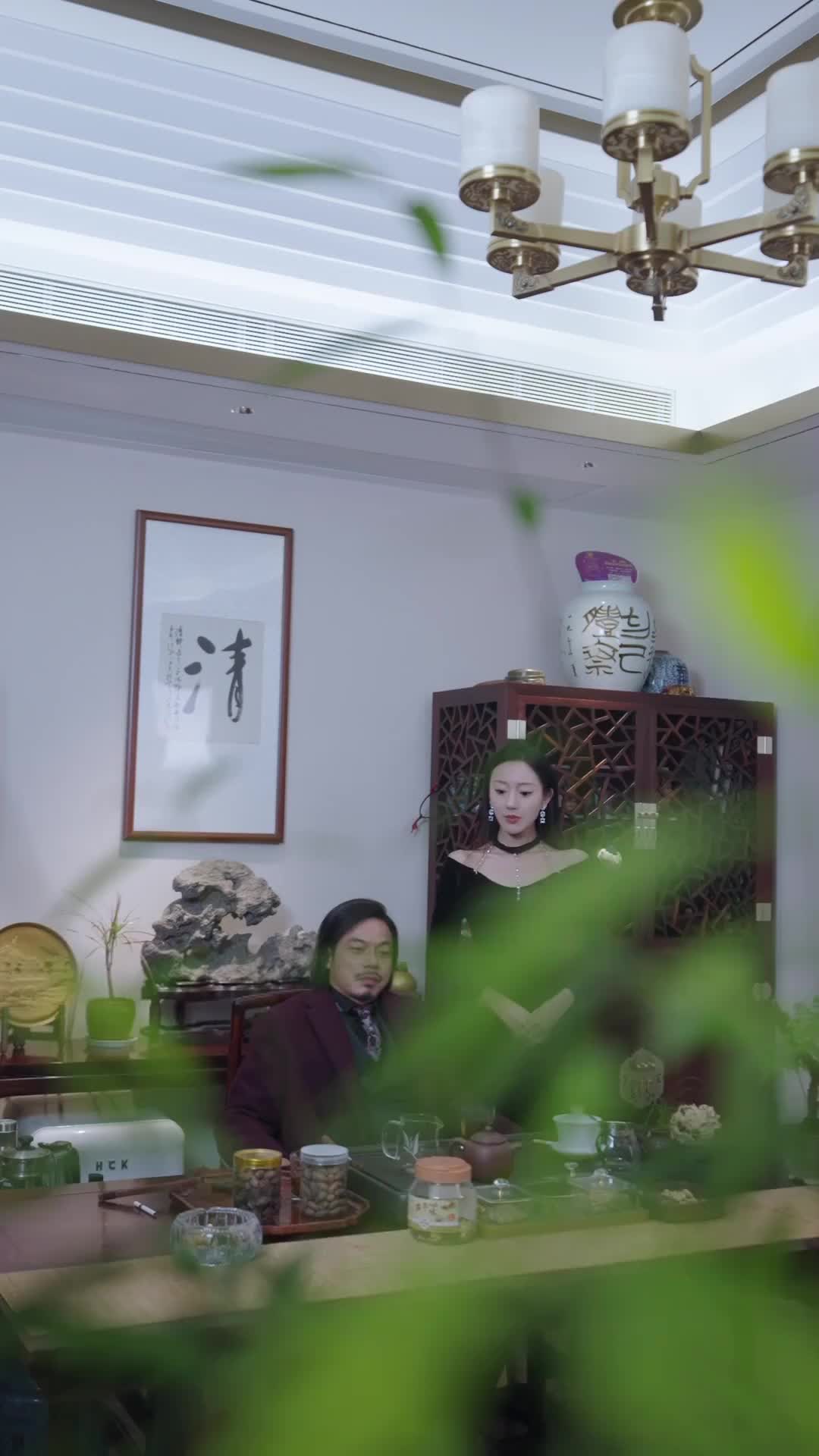 話 23