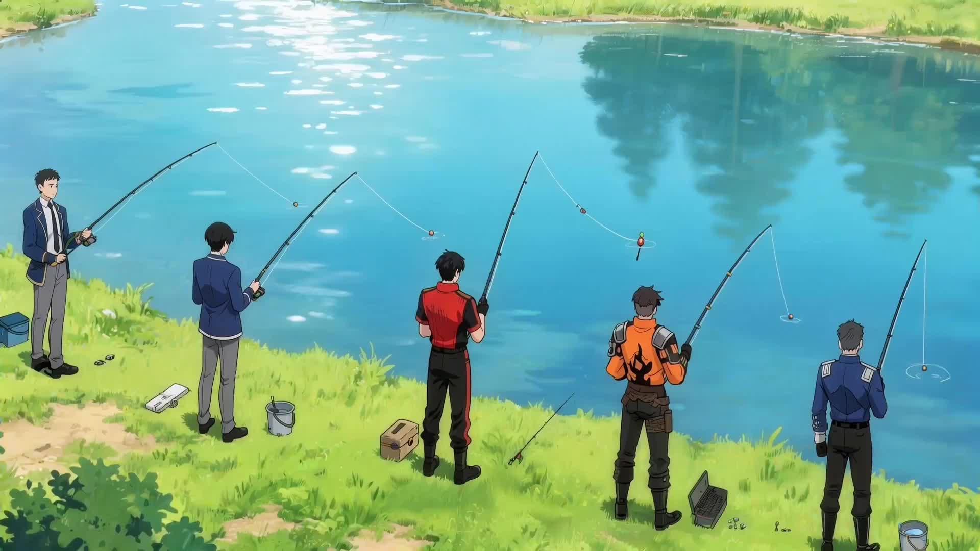 Episode 20