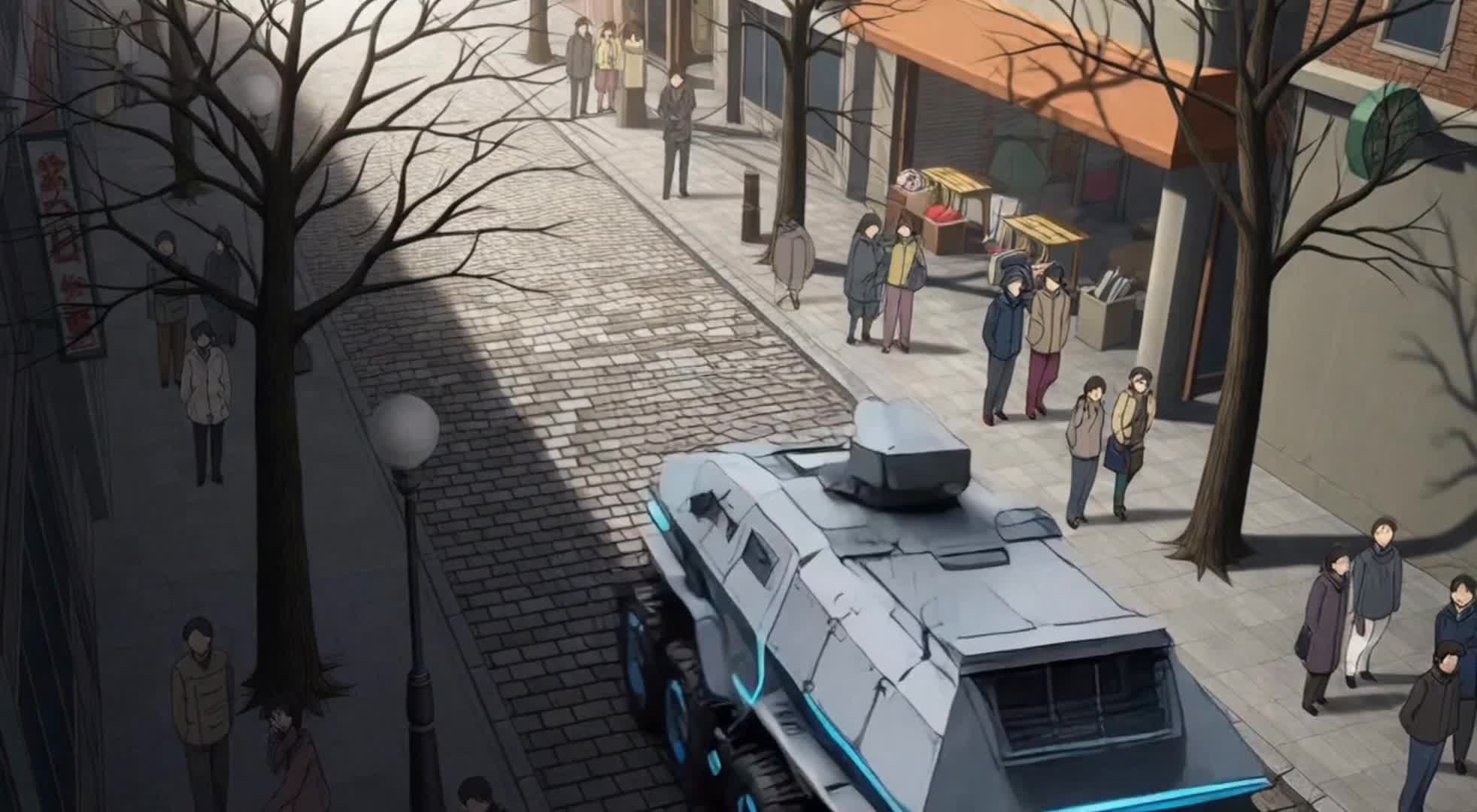 Épisode 4