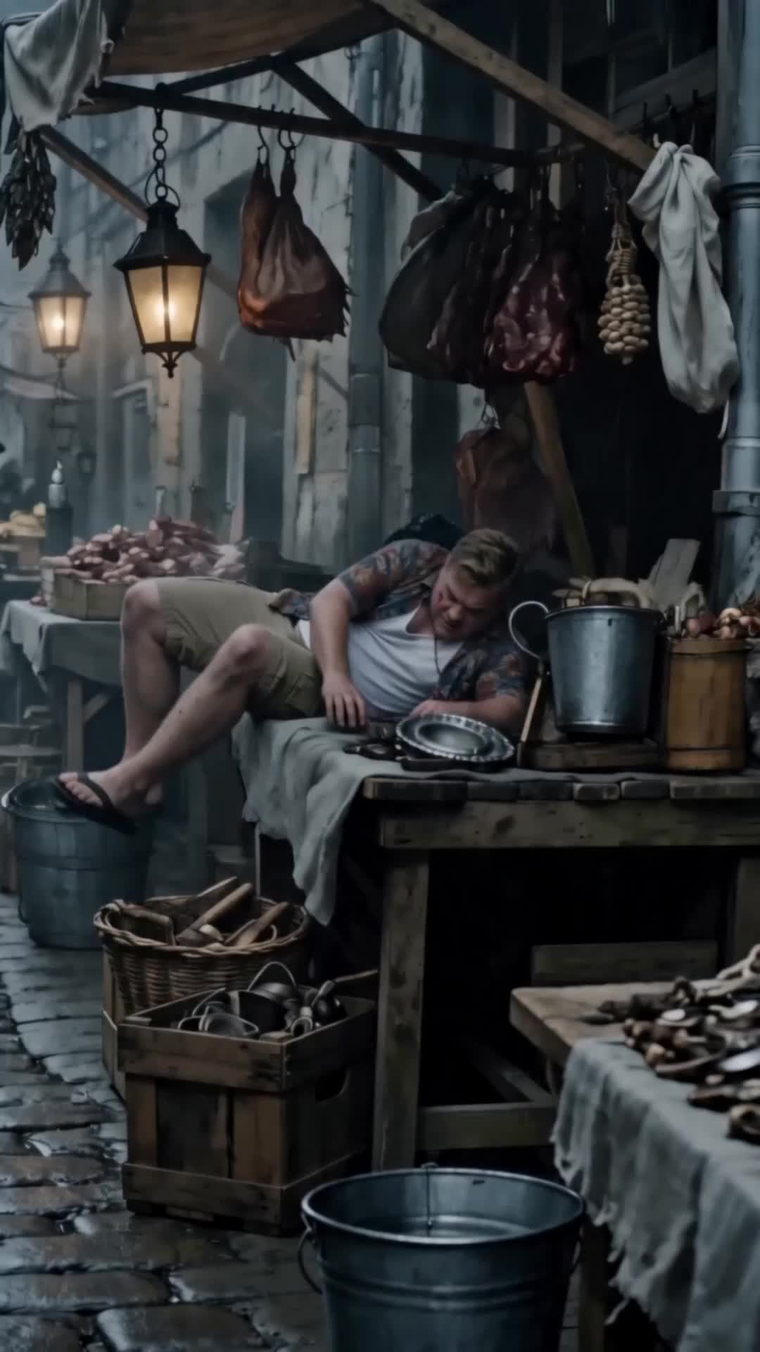 Épisode 16