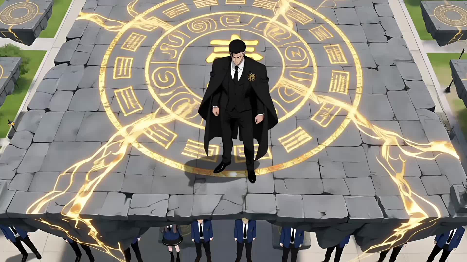 Episode 7