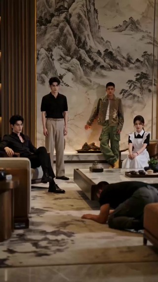 Épisode 19