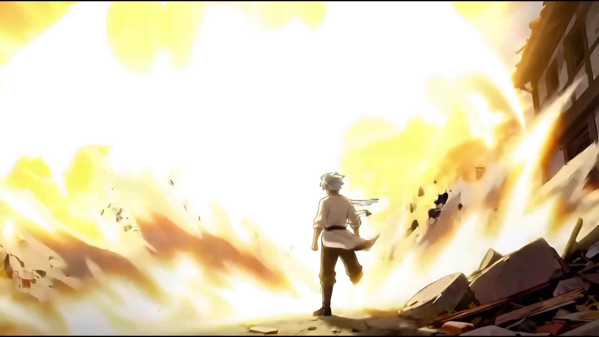 화 4