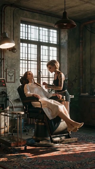 Épisode 18