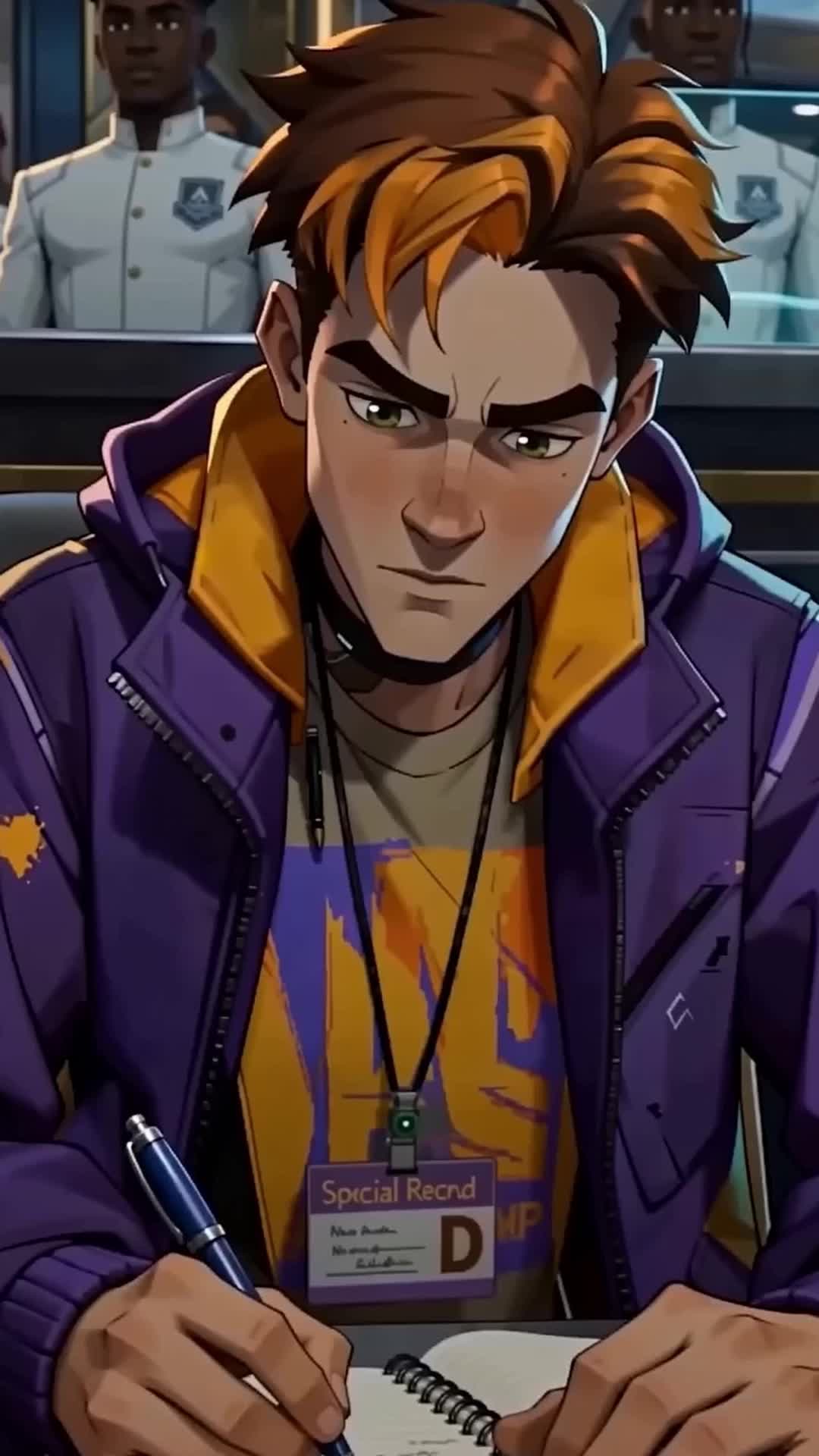 Episode 15