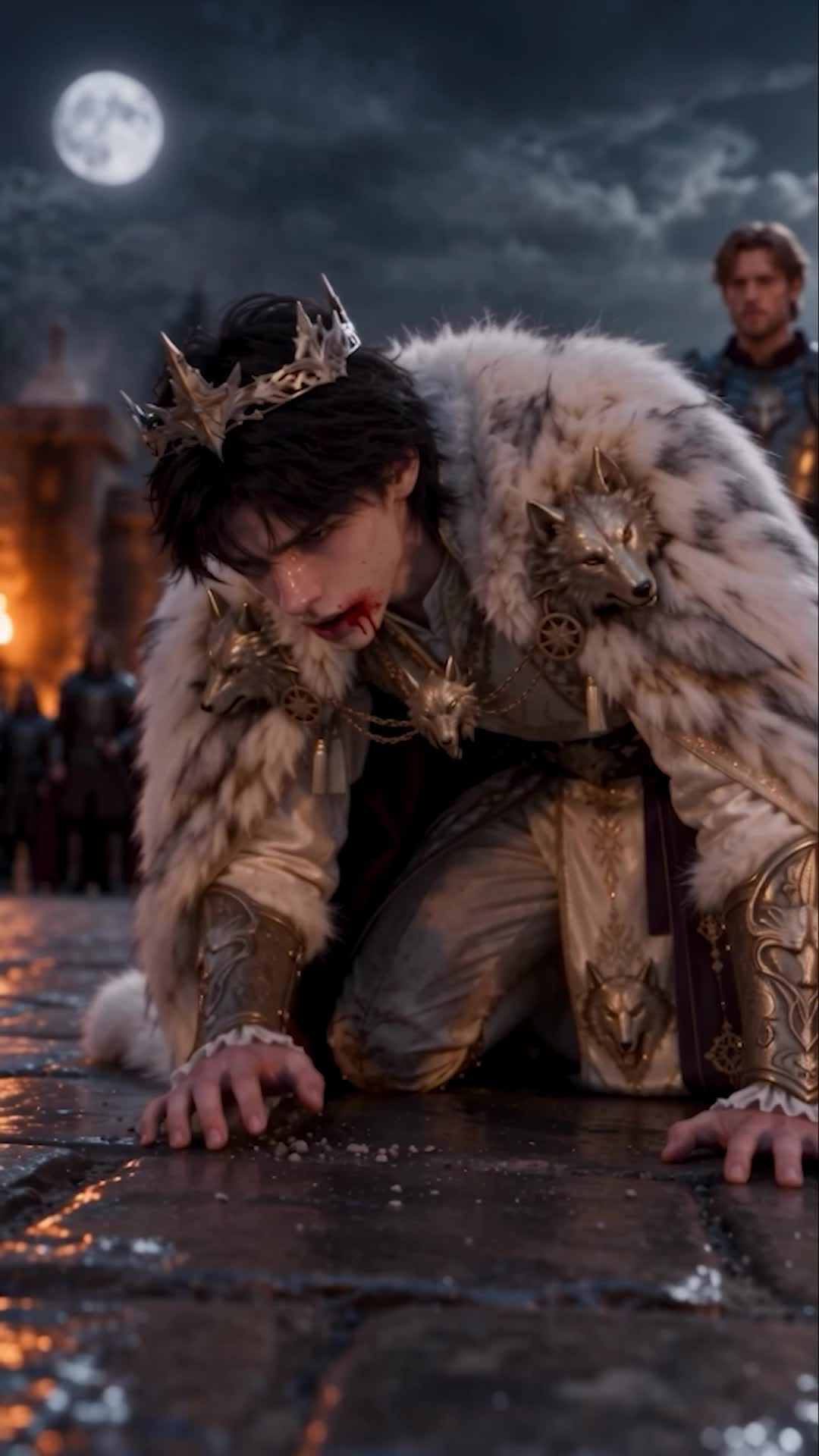 Épisode 26