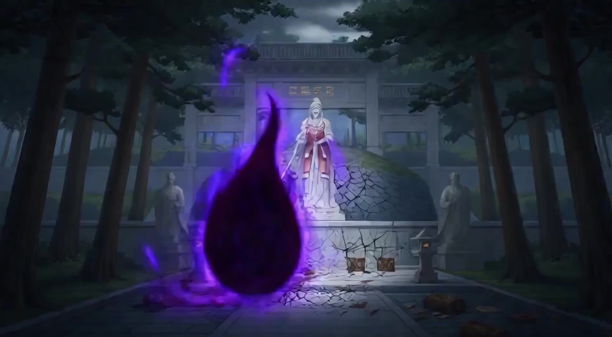 Épisode 19