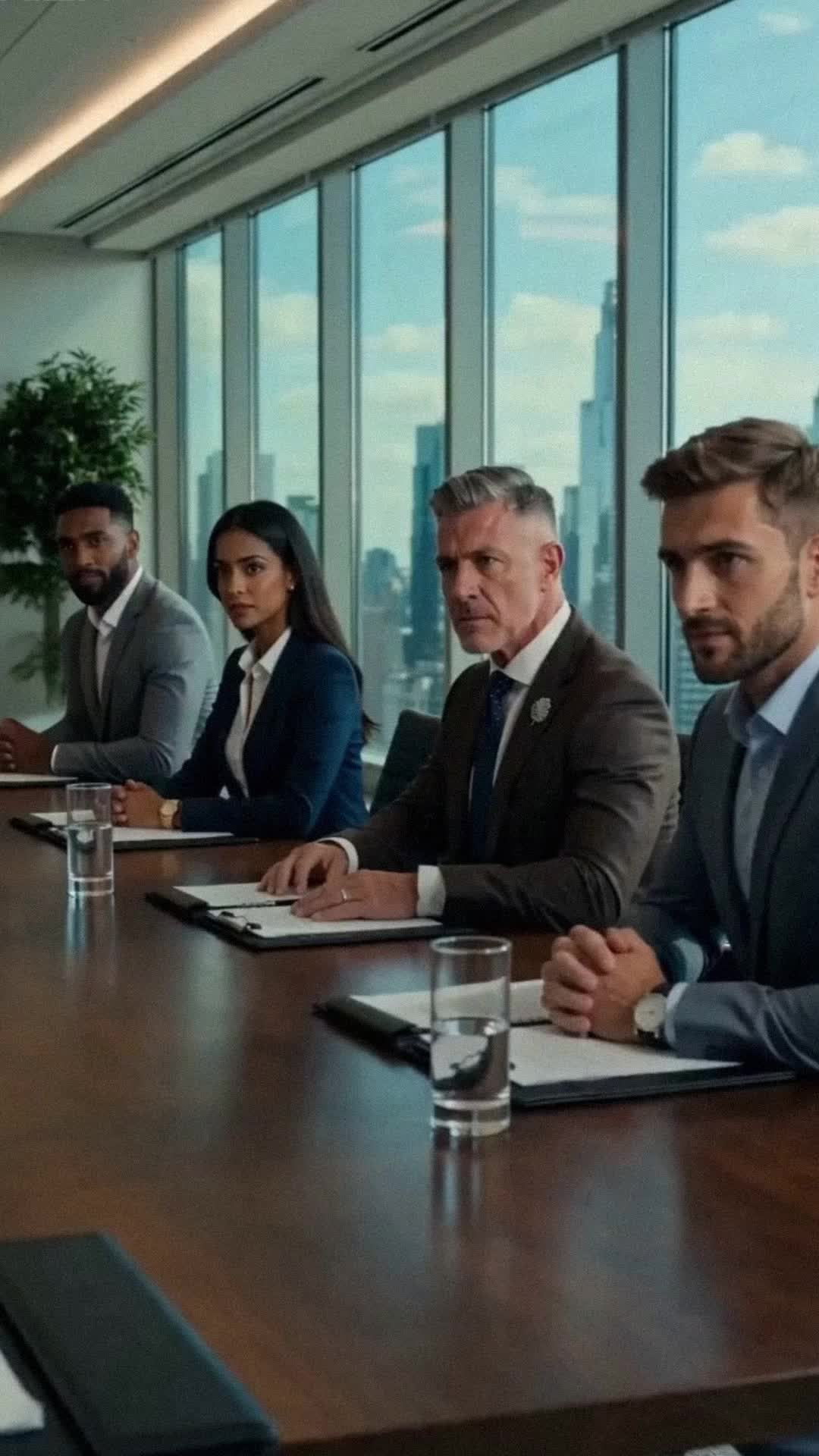 Épisode 25