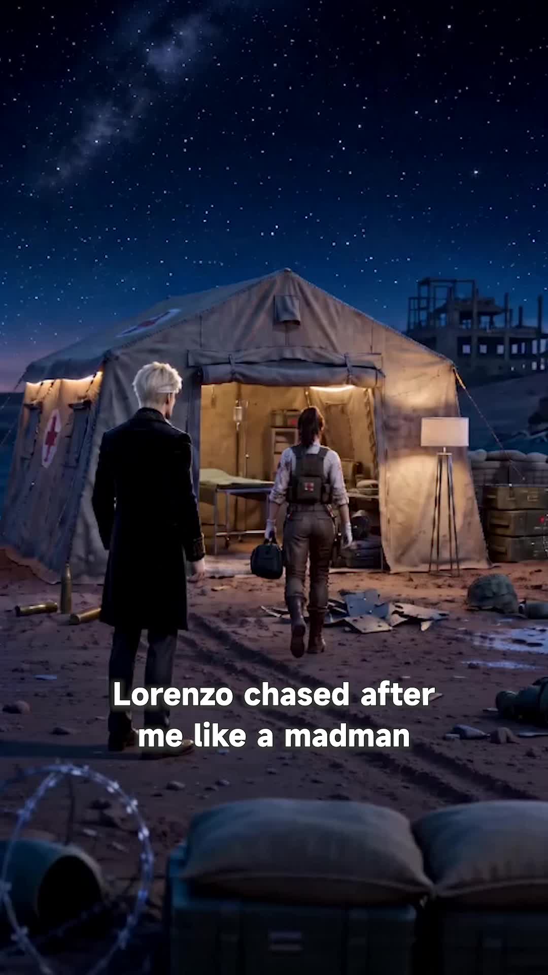 Episode 16