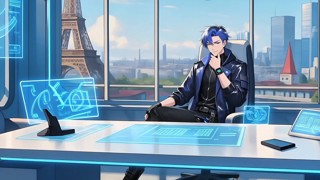 Episode 9