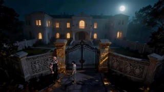 Épisode 15