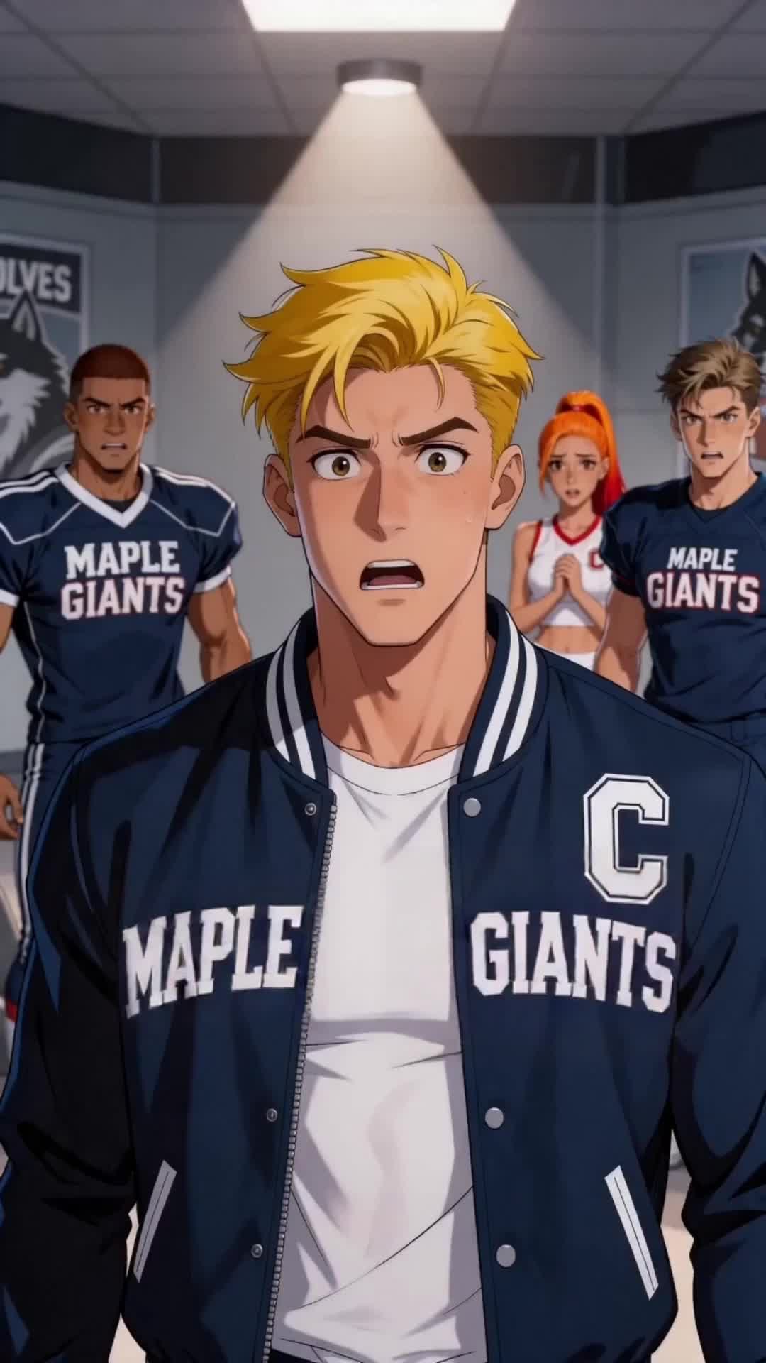 Episode 30