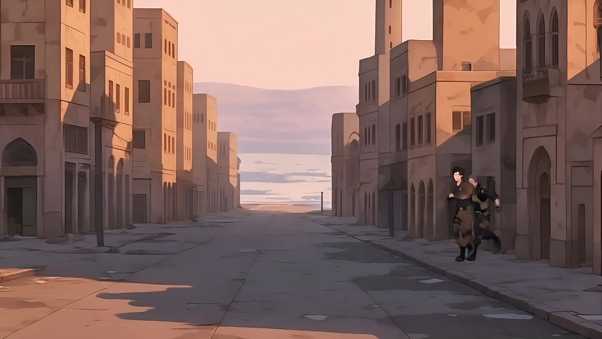 Episode 8