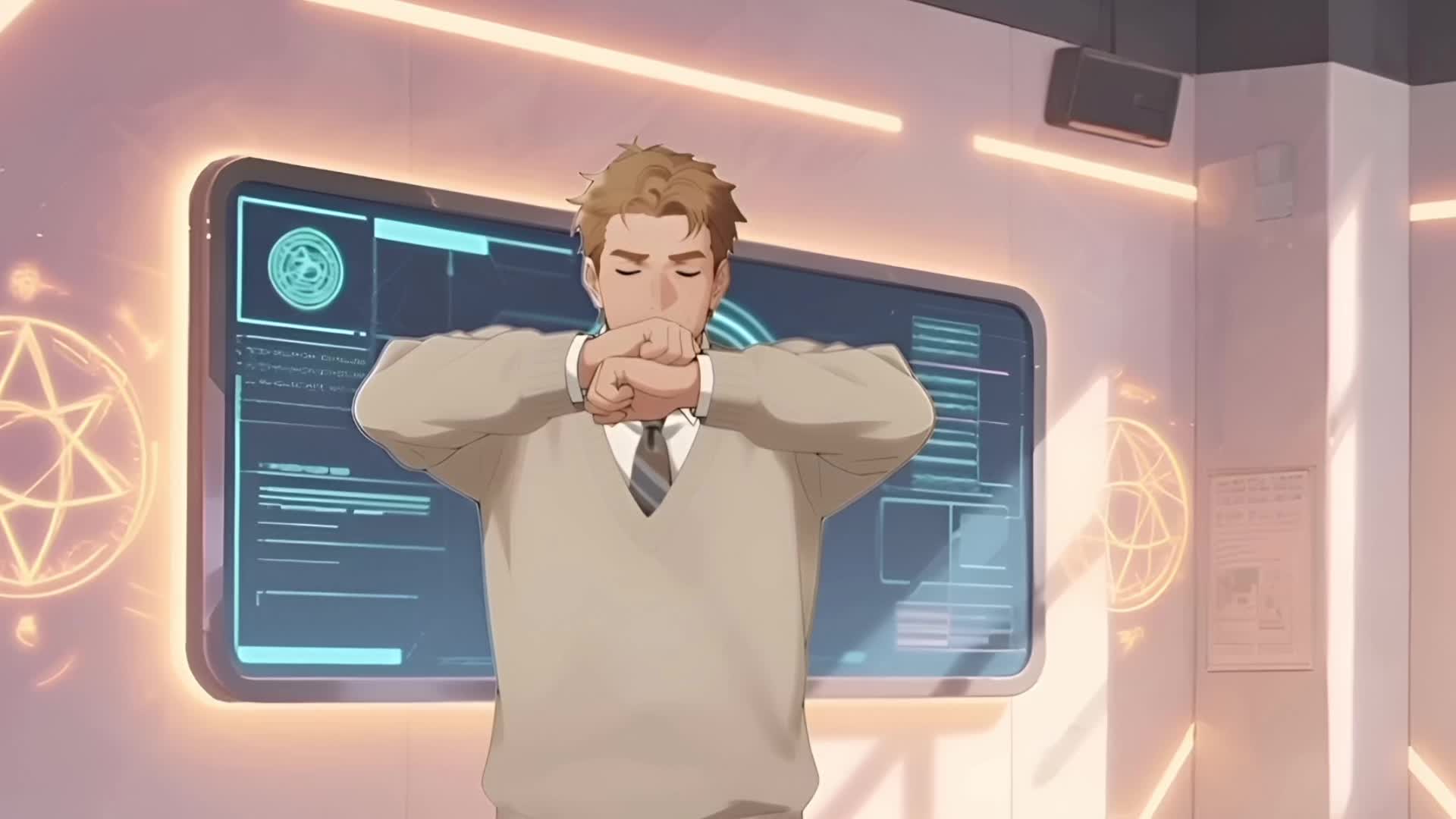 Episode 8