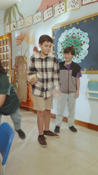 Épisode 20