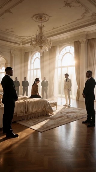 Épisode 11