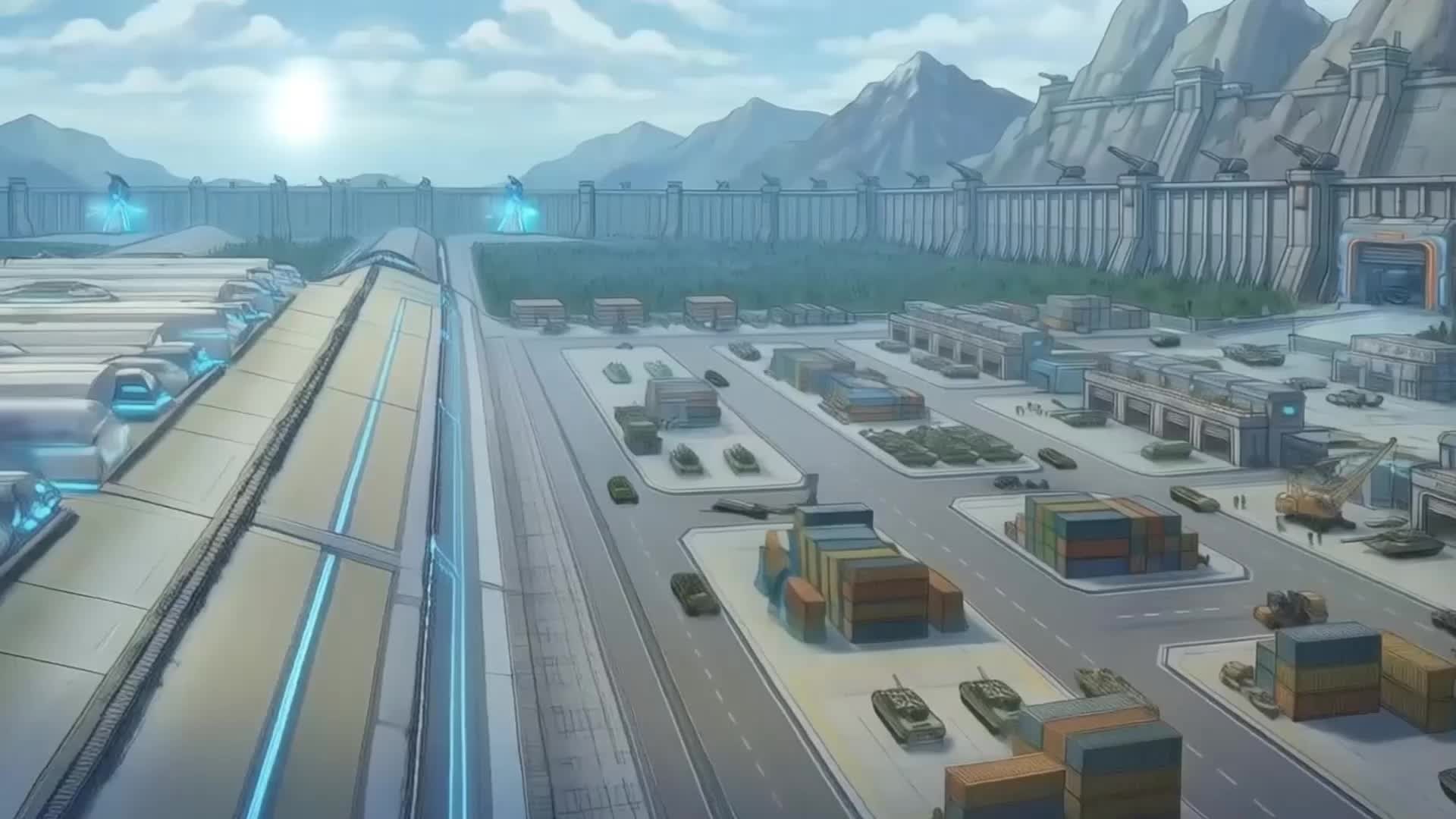 Épisode 23