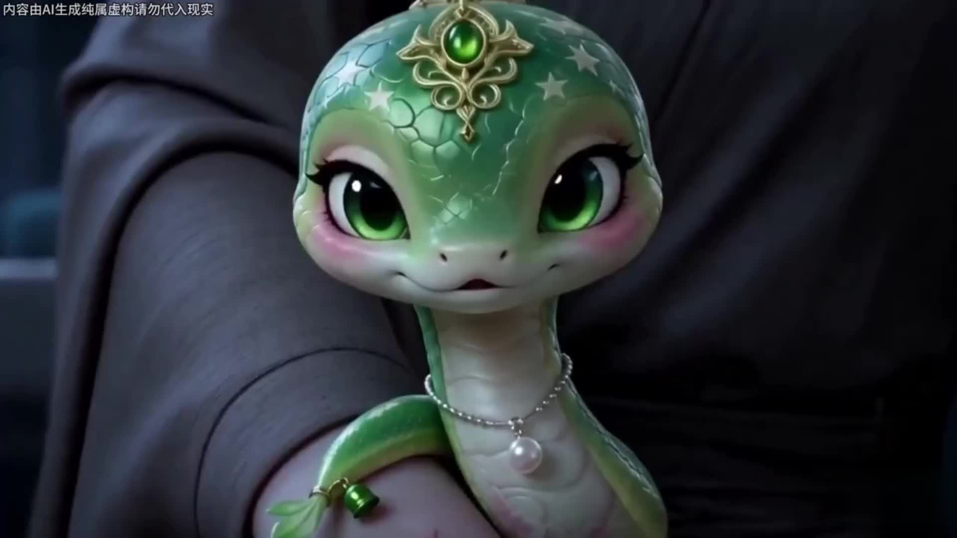 Épisode 19