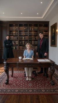 Episode 23