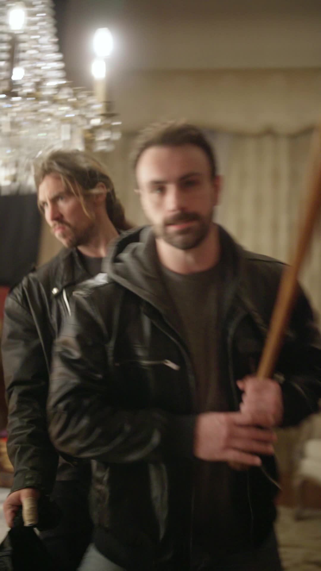 Épisode 16