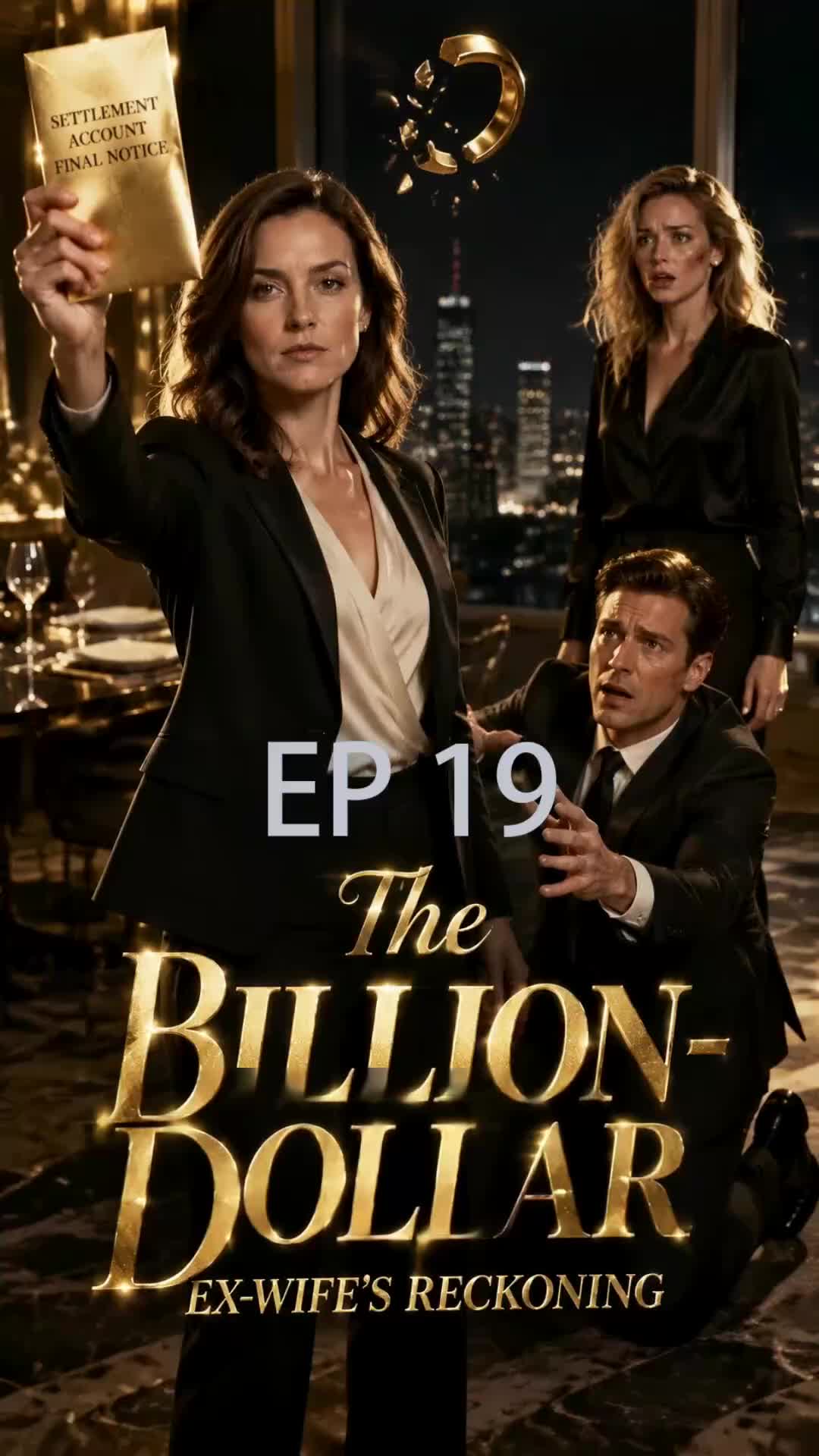 Episódio 19