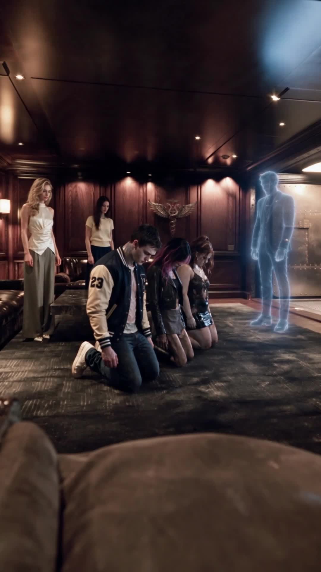 Episodio 21