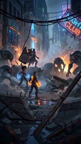 Episode 7
