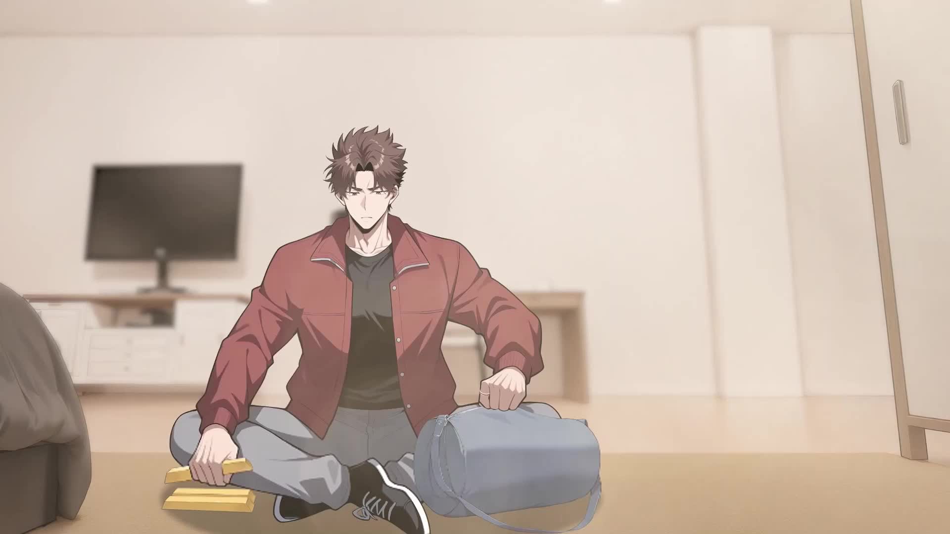 Episode 13