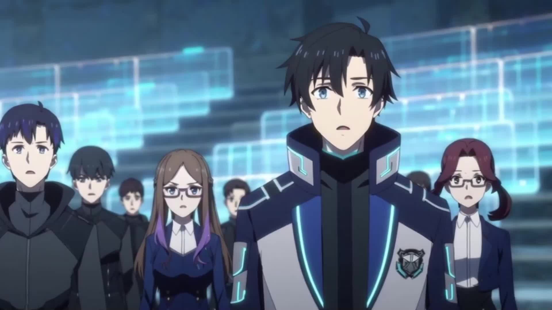 Episode 18