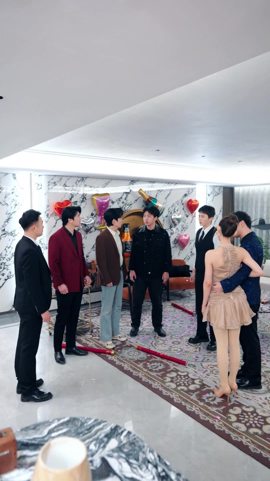 話 8