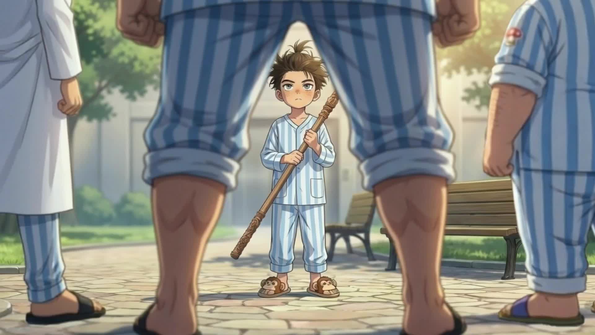 화 6