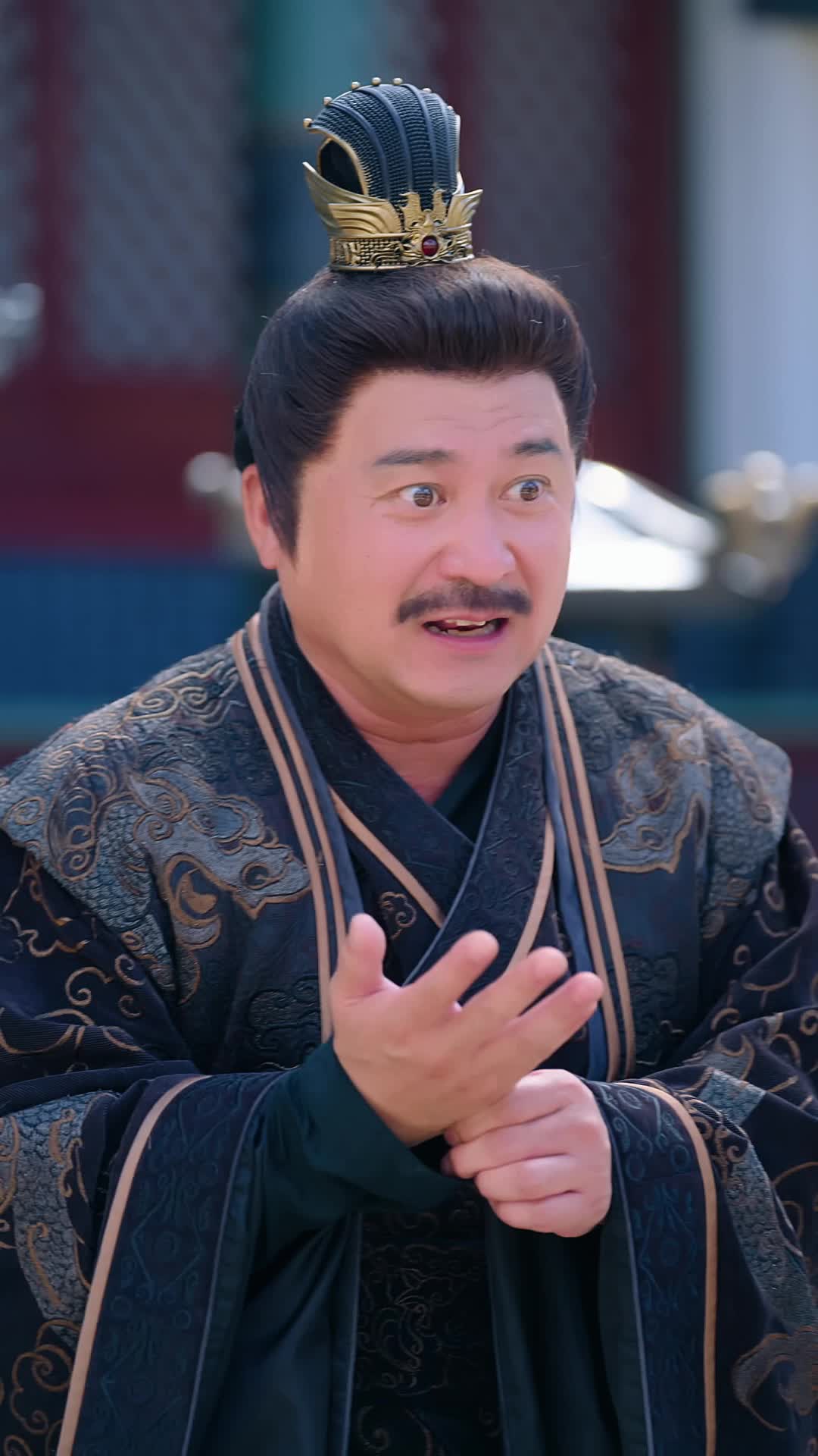 話 16