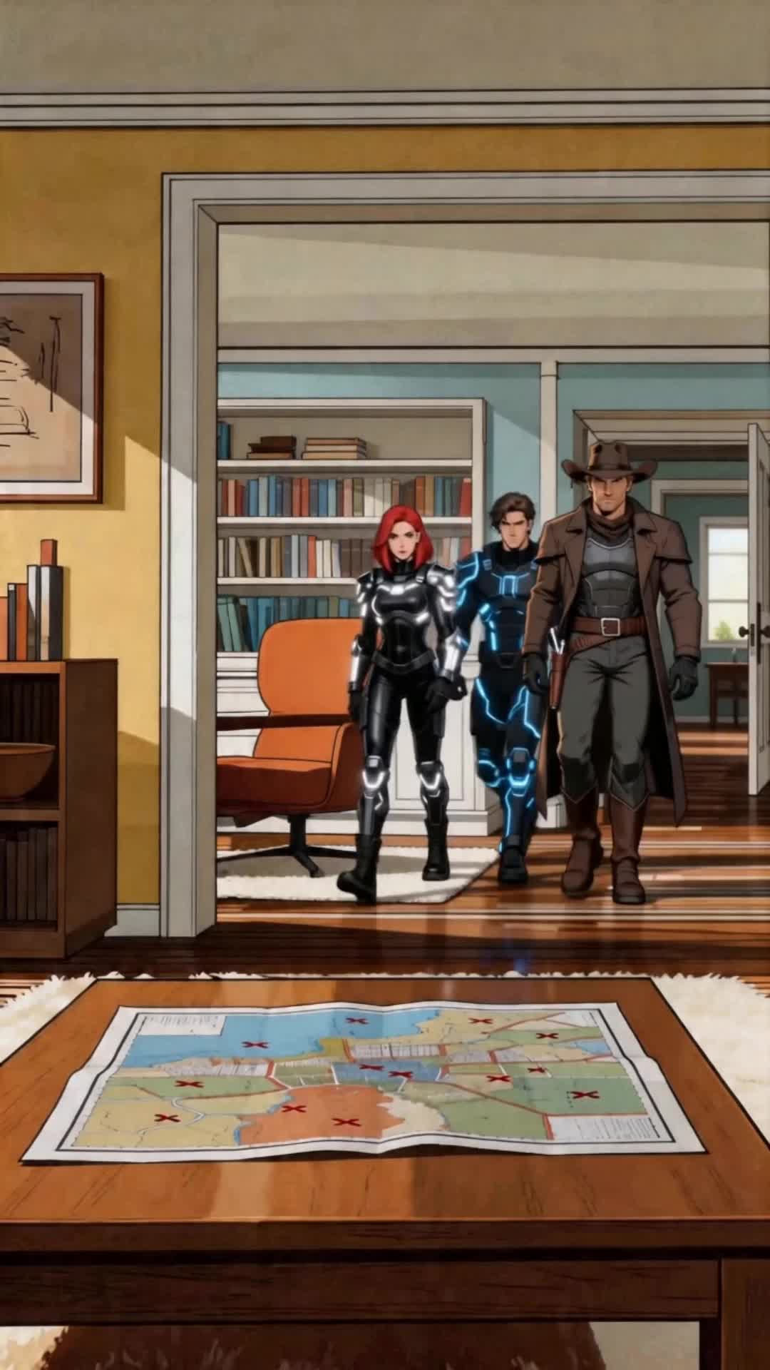 Episode 19