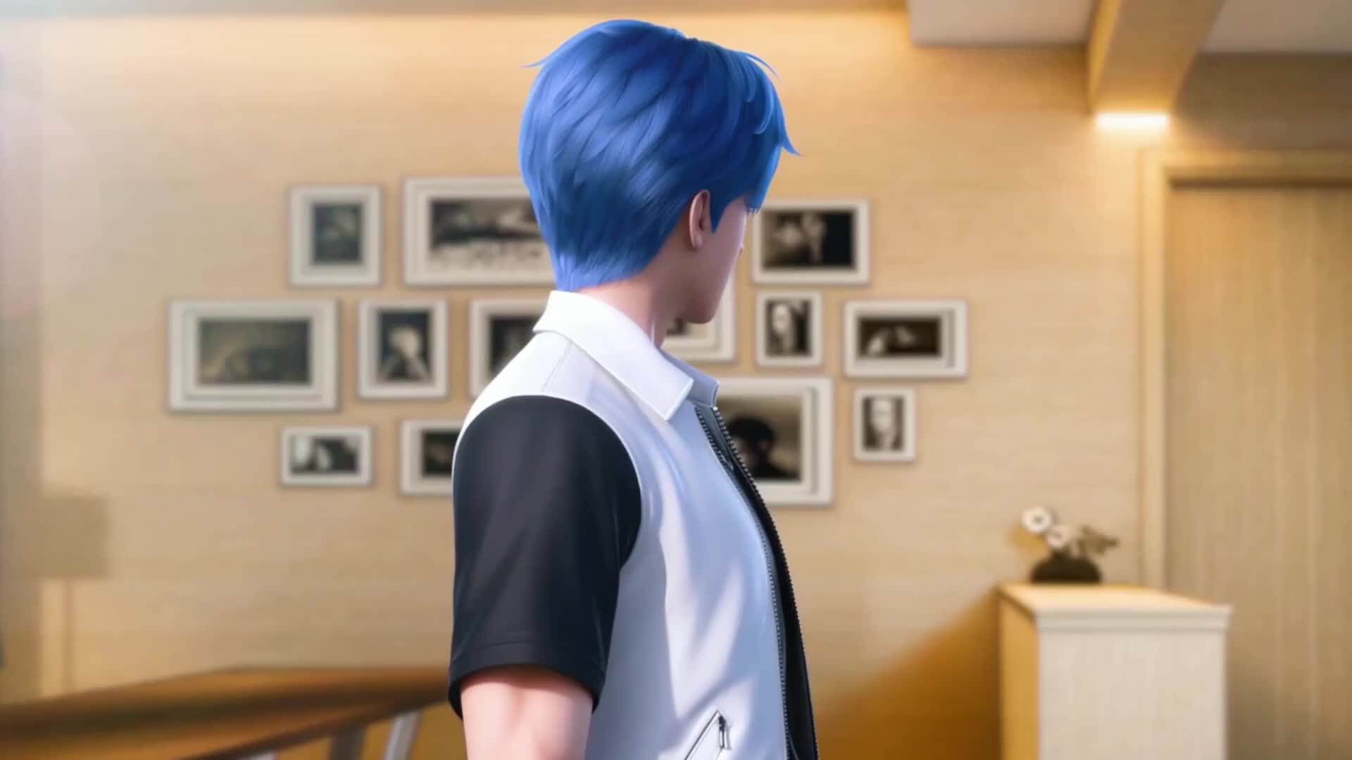 Épisode 14