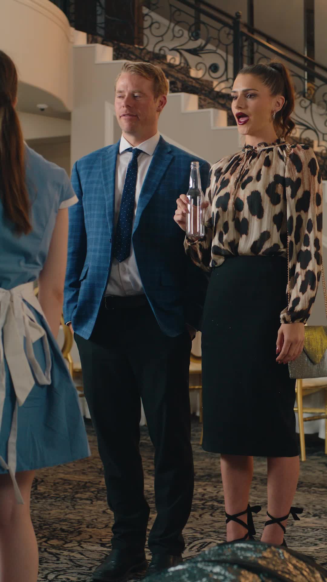 Épisode 18
