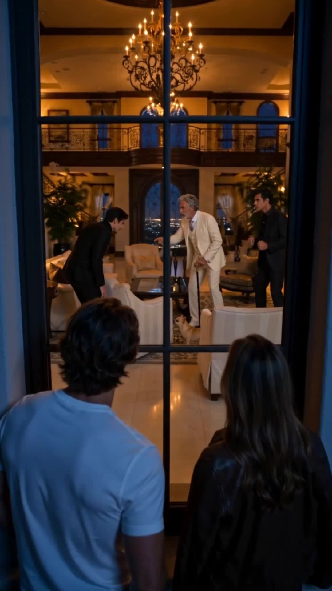Épisode 19