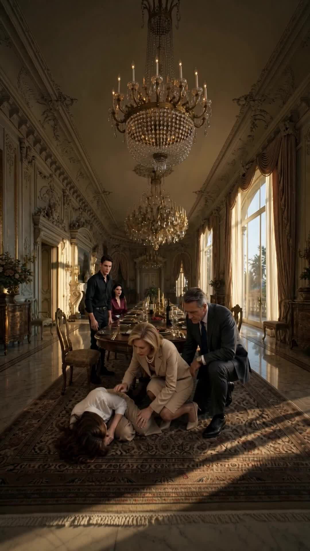 Épisode 11