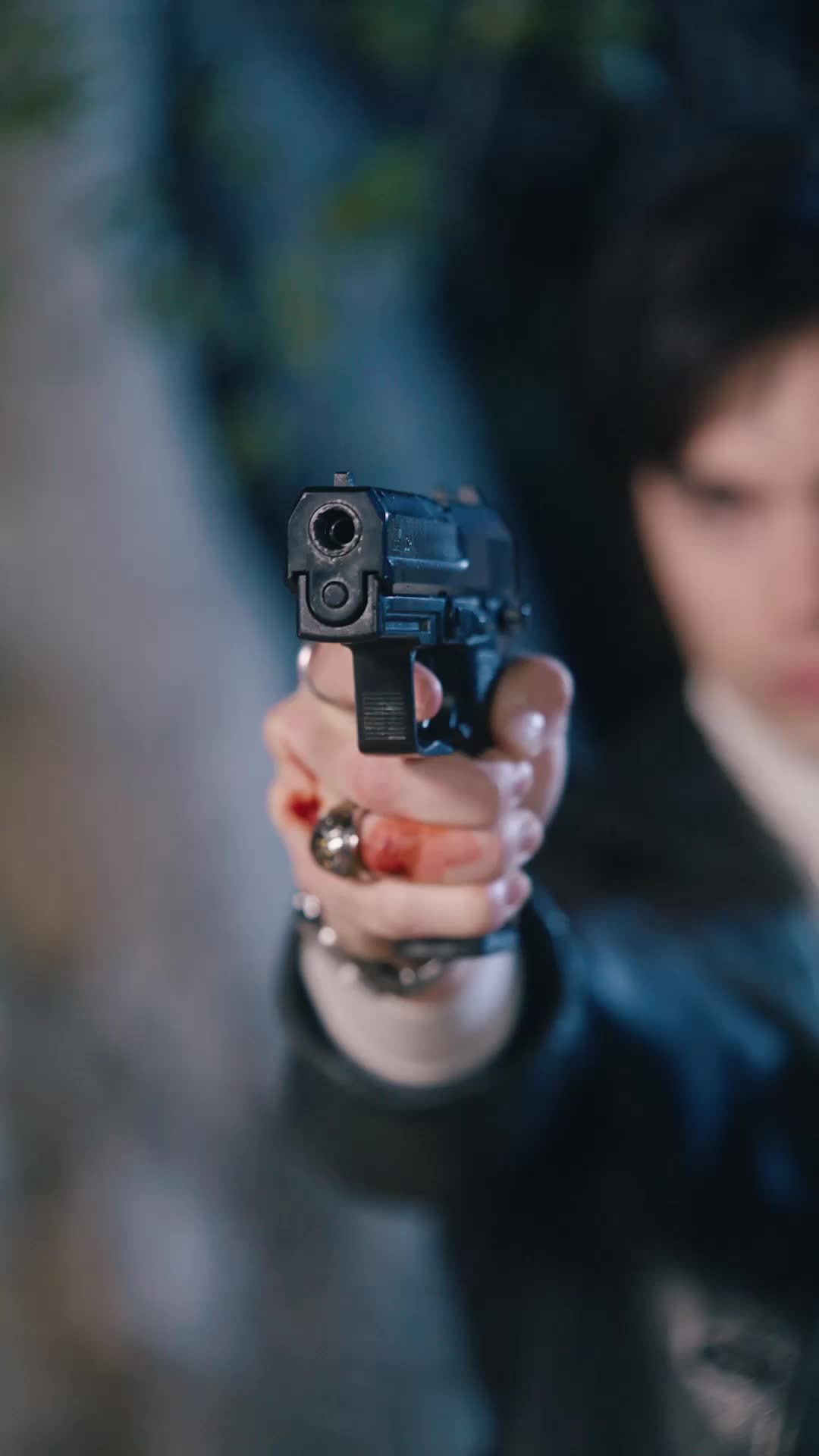Серия 3