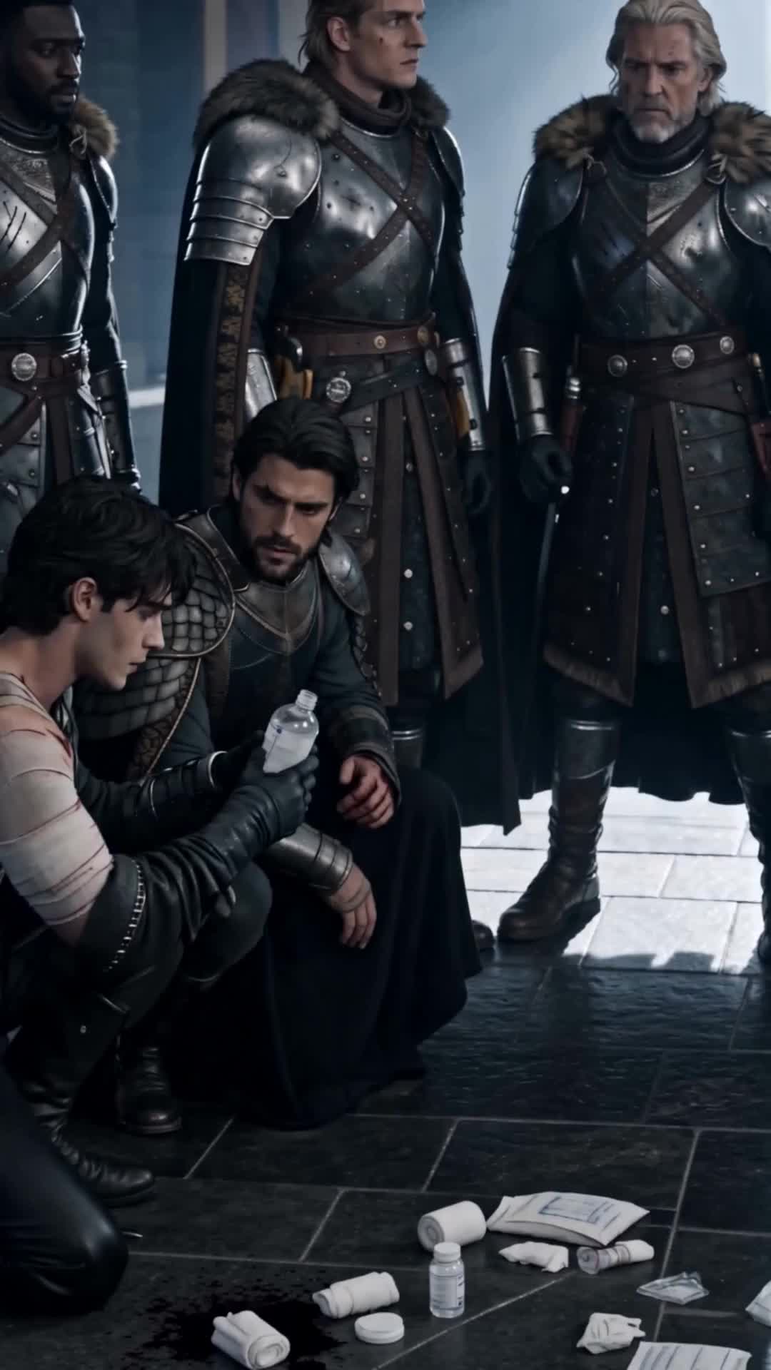 Épisode 4