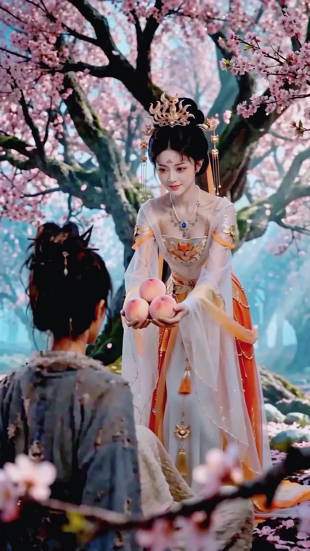 화 18