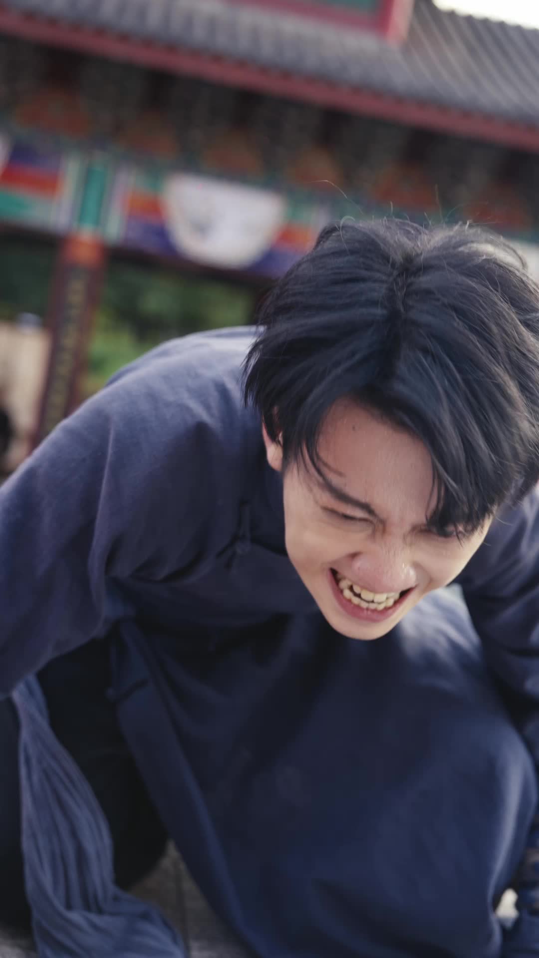 화 8