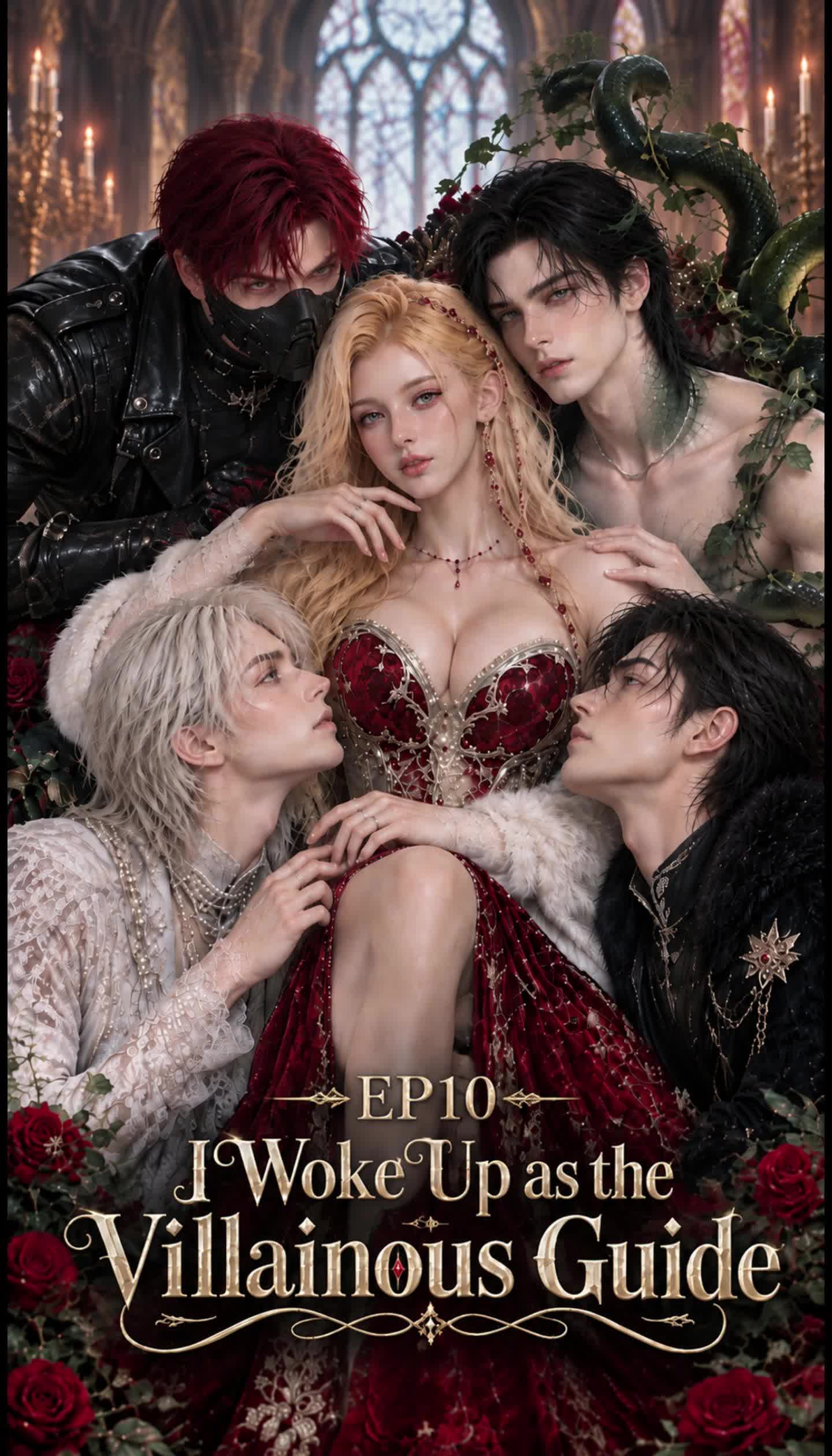 Episode 10