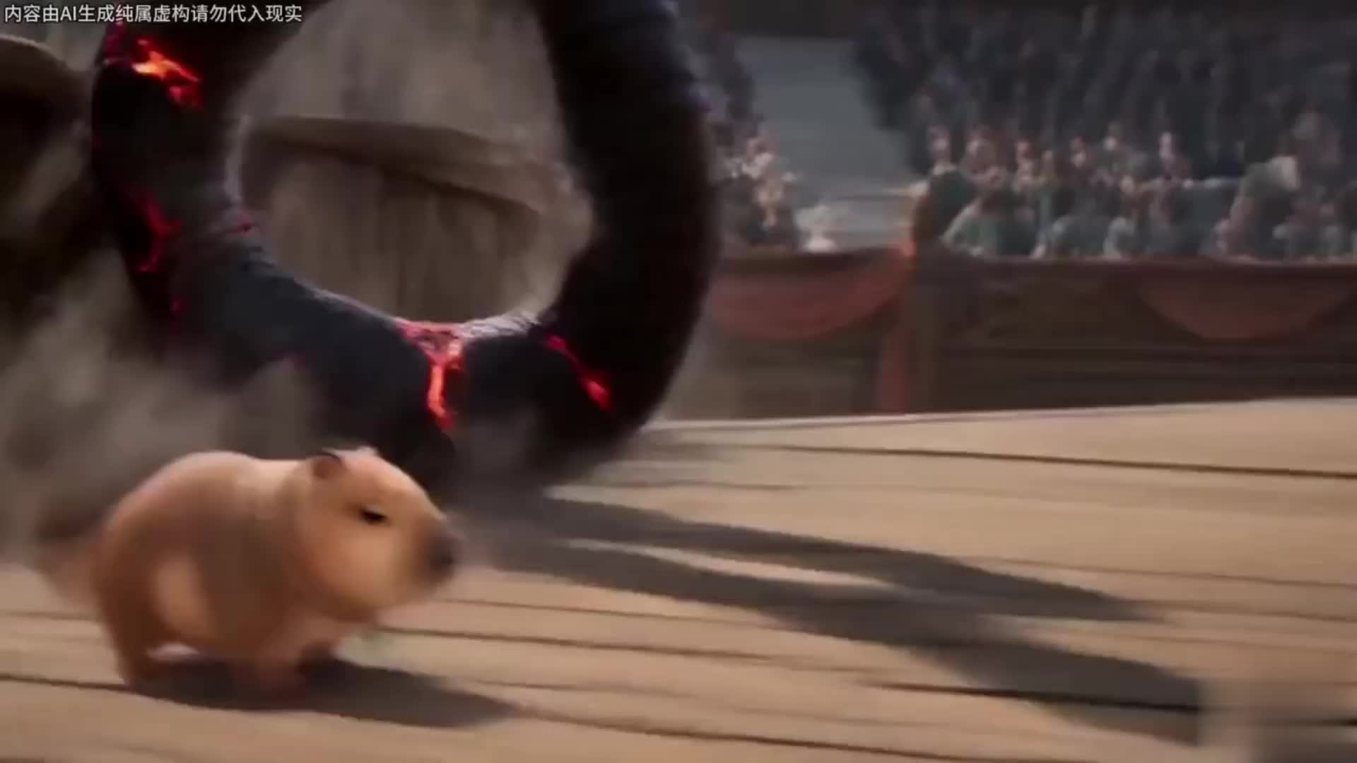 Épisode 16