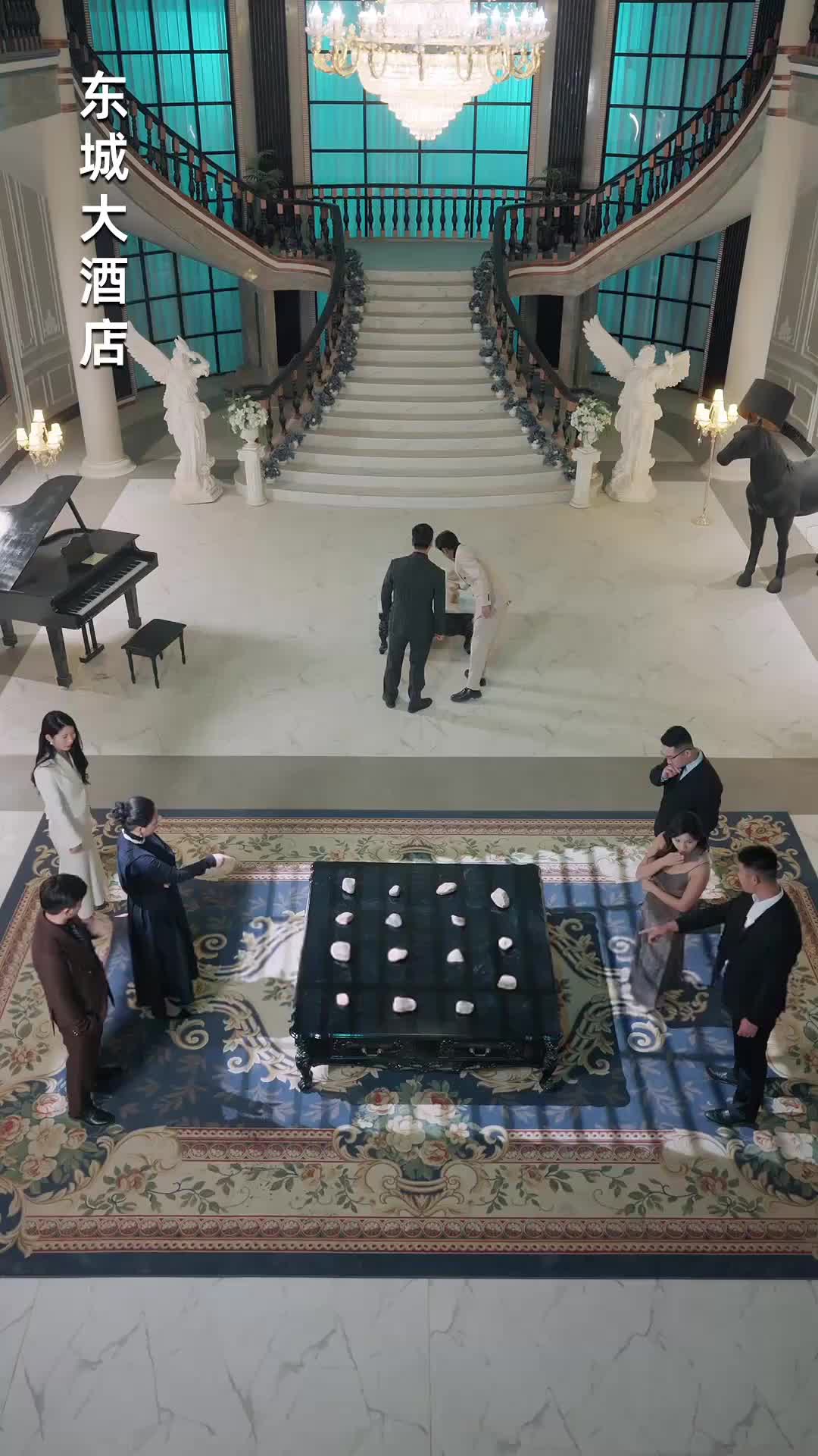 Episodio 16