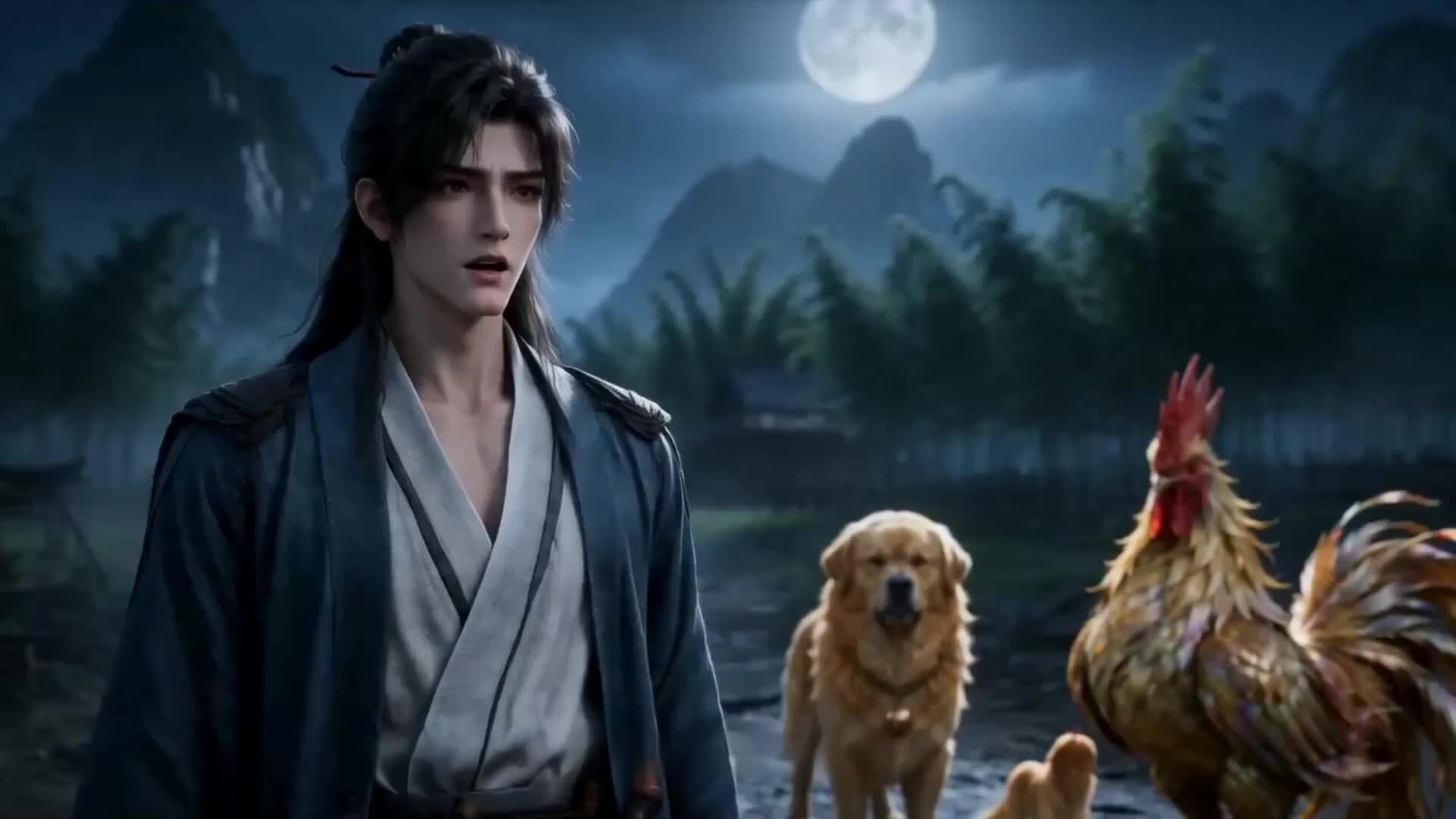 Episode 30